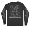 kenny Xibalba Merch Store Shop Fuck Ice Longsleevev