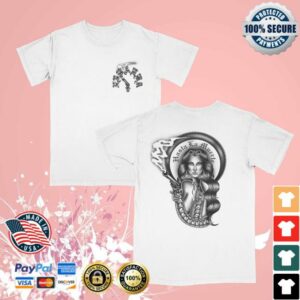 Xibalba Merch Store Shop Hasta La Muerte Tee