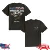 kenny Santo Studio Merch Store American Wrestling Teeaa