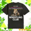 kenny Santo Studio Merch Store Armenian Wrestling Teea