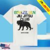 kenny Santo Studio Merch Store Brazilian Jiu Jitsu Teea