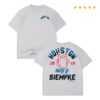 Santo Studio Merch Store Russian Wrestling Tee
