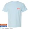 kenny Lol Podcast Merch Store Lol Logo Tee
