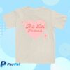 Lol Podcast Merch Store Lol Logo Tee