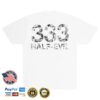kenny Halfevilco Merch Store Green S333x Camo Teea