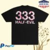 kenny Halfevilco Merch Store Pink S333x Camo Teea