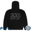 kenny Halfevilco Merch Store S333x Camo Hoodiea