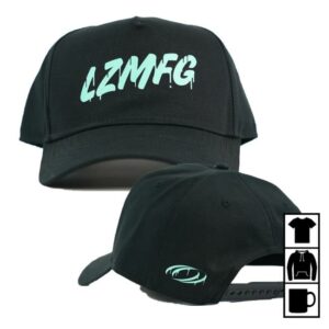 Lzmfg Merch Store Shop Drip Hat