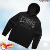 kenny Lzmfg Merch Store Shop Gothic Heavy Hoodiev