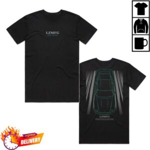 Lzmfg Merch Store Shop Movement Heavyweight Tee