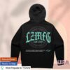 kenny Lzmfg Merch Store Shop Three Piece Heavy Hoodiev