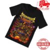 kenny Ghostxghost Merch Store Shop Monster Island Metalcropolis T Shirte