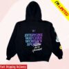 kenny Togethxr Merch Store Shop Ewws X Unrivaled Hoodie