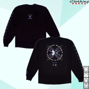 Togethxr Merch Store Shop Togethxr We’re Unrivaled Ls Tee