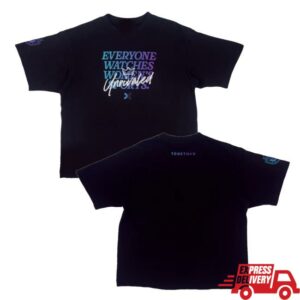 Unrivaled Shop Merch Store Everyone Watches Women’S Sports X Unrivaled Hoodie