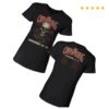 kenny Offspring Store Merch Shop Rose Skull 2026 Tour Teev 1