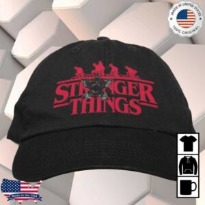 Studio House Designs Store Merch St Dad Hat
