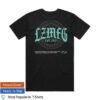 kenny Lzmfg Merch Store Three Piece Heavyweight Teea