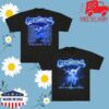 Offspring Store Merch Swinging Skeleton 2026 Tour Tee