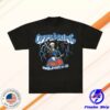 kenny Offspring Store Merch Swinging Skeleton 2026 Tour Tee