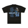 kenny Offspring Store Merch Swinging Skeleton 2026 Tour Teea
