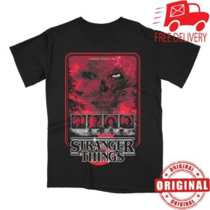 Studio House Designs Store Merch S5 Teaser Tee