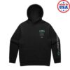 kenny Lzmfg Merch Store Three Piece Heavy Hoodie