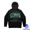 kenny Lzmfg Merch Store Three Piece Heavy Hoodiea