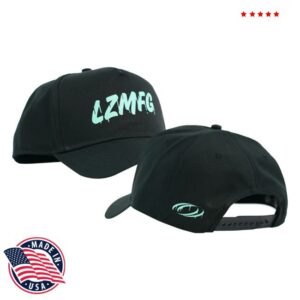 Lzmfg Merch Store Drip Hat