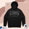 Lzmfg Merch Store Three Piece Hat