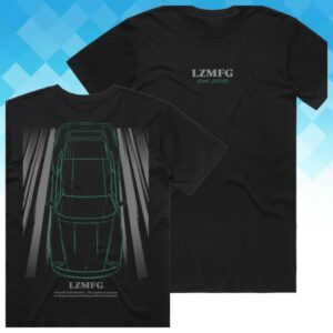 Lzmfg Store Merch Movement Heavyweight Tee