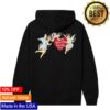 kenny Anti Social Social Club Merch Store Assc Love In The Air Hoodiea
