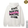 kenny Anti Social Social Club Merch Store Assc Loved Hoodie Bonea