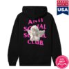 kenny Anti Social Social Club Merch Store Assc Too Far Hoodiea