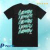 kenny lzmfg store merch repetition heavyweight tee