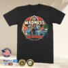 kenny madness store merch hit parade uk tour t shirt black