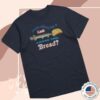 Snazzyseagull Shop Store Merch You Take My Breath Away Valentine’s T-Shirt