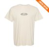 kenny mon rovia store merch ivory symbol tee