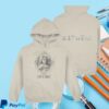 kenny Mitski Store Merch Portrait Hoodie