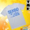 kenny six60 store merch right here right now powder blue tee.png W