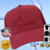 Dudeperfect Store Merch Dude Perfect Script Classic Rope Hat