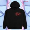 kenny 8thwndr store merch evolving skies hoodie black v2 w