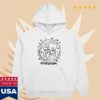 kenny 8thwndr store merch bubble hoodie grey