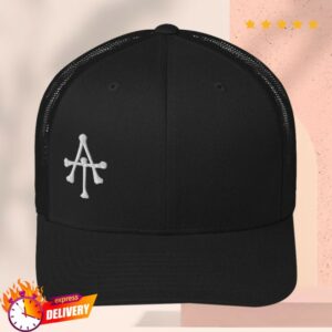 Amory’s Tomb Store Merch Classic Trucker Cap