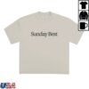 kenny nick jonas store merch sunday best tracklist tee u