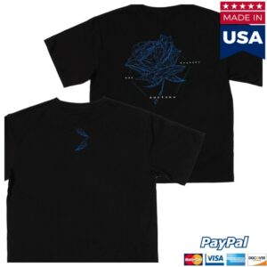 Ado Official Music Shop Store Merch Ado Official Music Shop Polygon T-Shirt