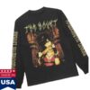 kenny the haunt band store merch blade long sleeve tee.png w
