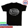 Ace Mob Merch Store Ace Mob Graffiti Uniform Tee