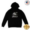 Ace Mob Merch Store Ace Mob Uniform Hoodie