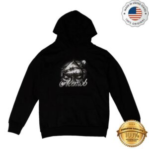 Ace Mob Merch Store Ace Mob Heart Of Thorns Hoodie